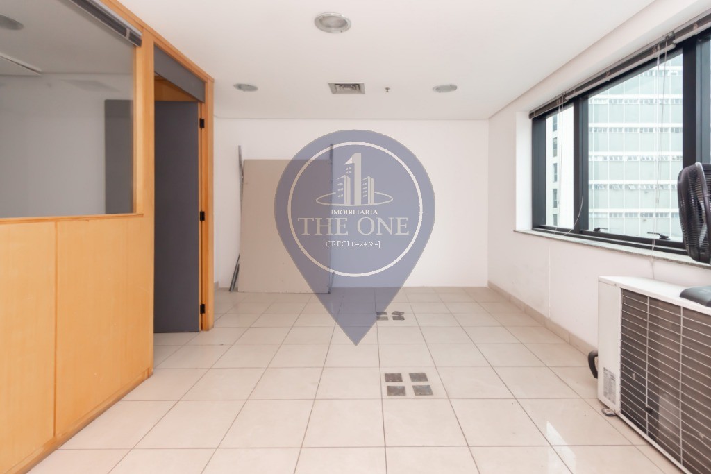 Sala-Conjunto, 37 m² - Foto 8