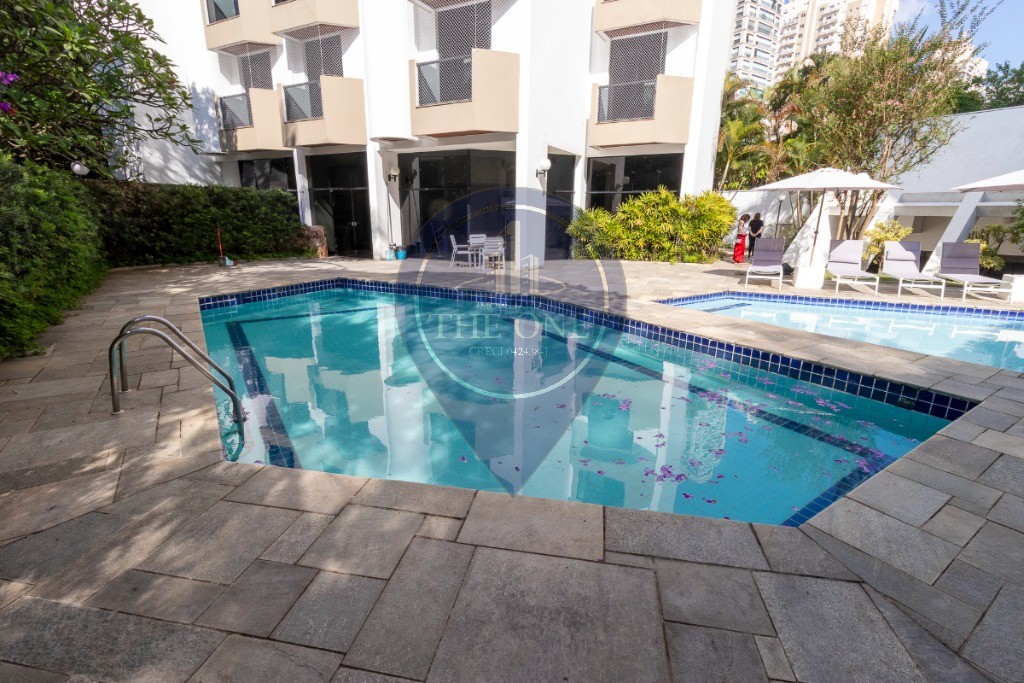 Apartamento, 4 quartos, 255 m² - Foto 37