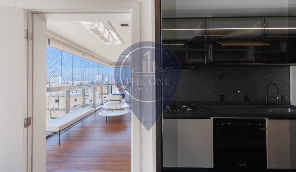 Apartamento, 3 quartos, 206 m² - Foto 13