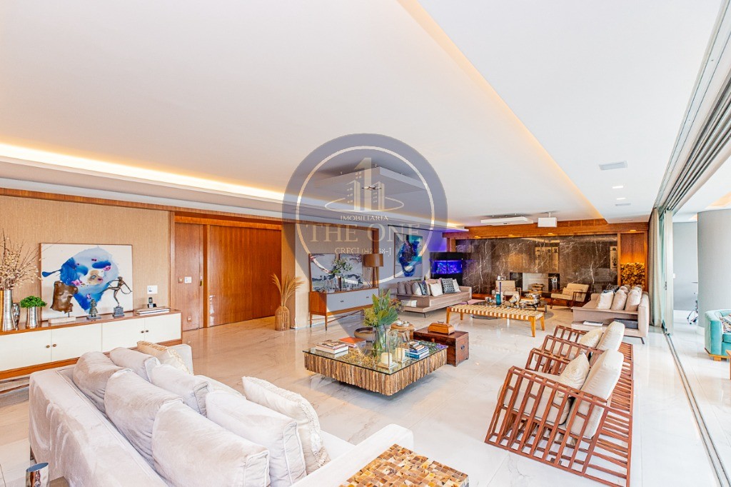 Apartamento, 3 quartos, 485 m² - Foto 10