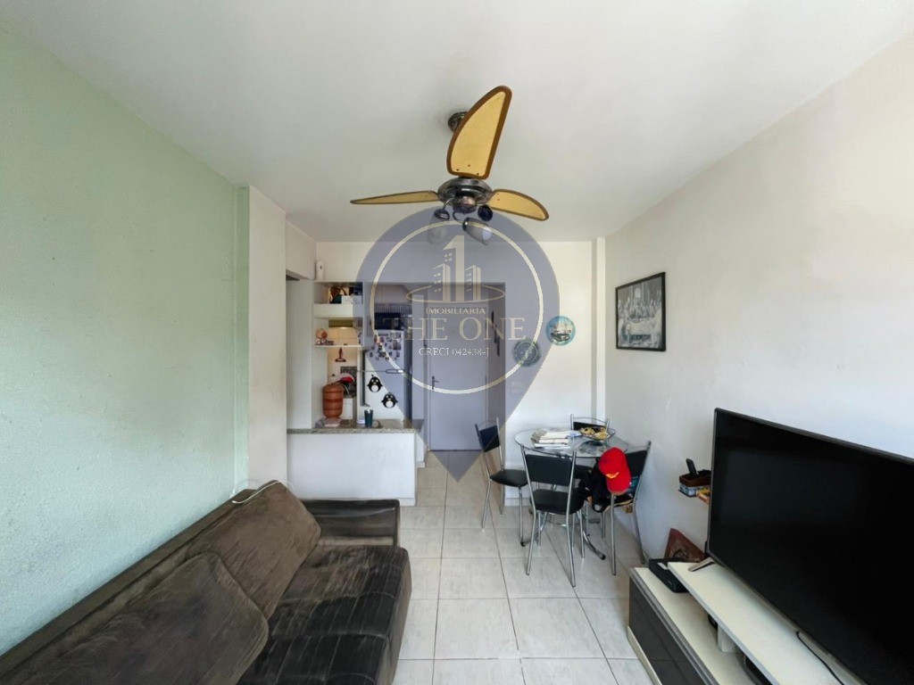 Apartamento, 2 quartos, 50 m² - Foto 2
