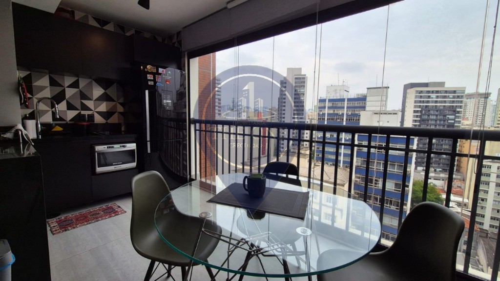 Kitnet-Studio, 42 m² - Foto 13