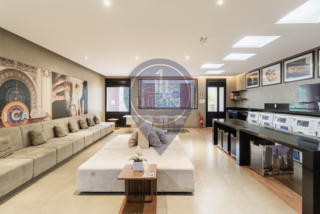 Apartamento, 1 quarto, 42 m² - Foto 19