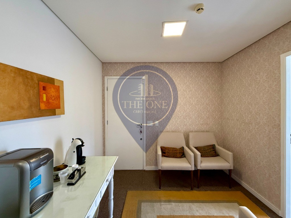Sala-Conjunto, 40 m² - Foto 8