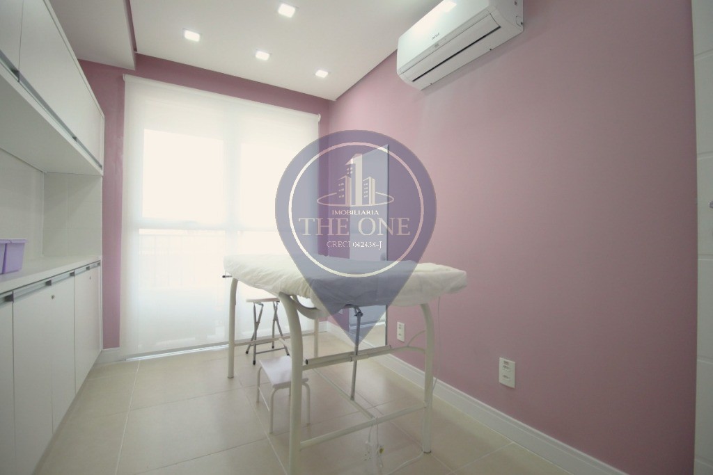 Sala-Conjunto, 37 m² - Foto 8