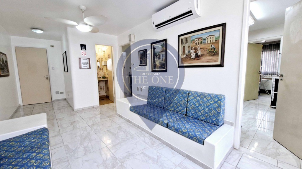 Sala-Conjunto, 72 m² - Foto 2