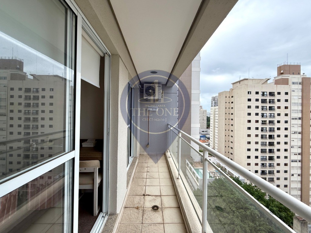 Sala-Conjunto, 40 m² - Foto 19