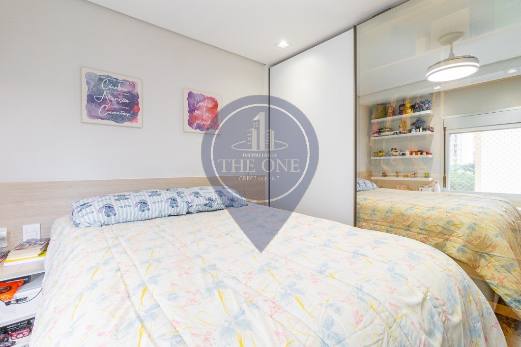 Apartamento, 3 quartos, 156 m² - Foto 23