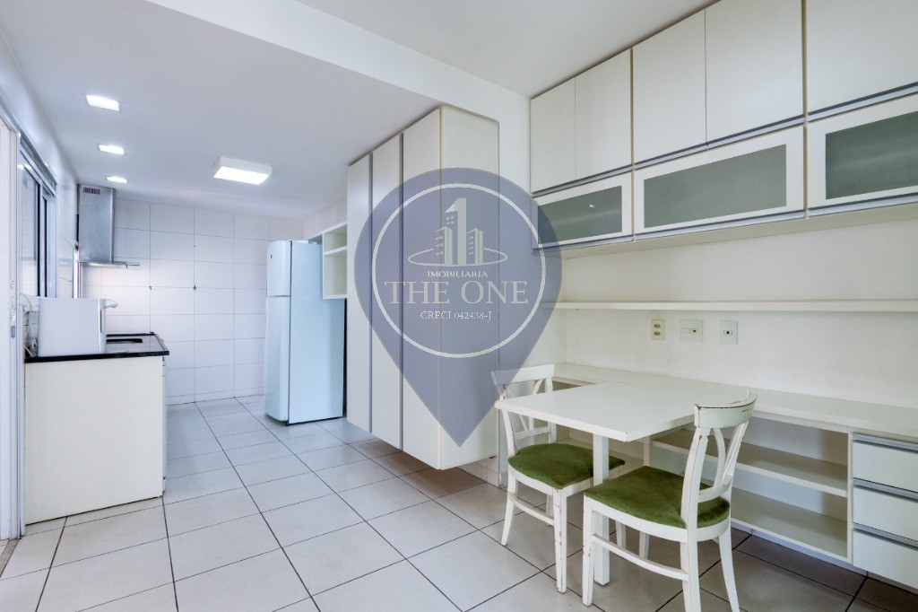 Apartamento, 3 quartos, 161 m² - Foto 14