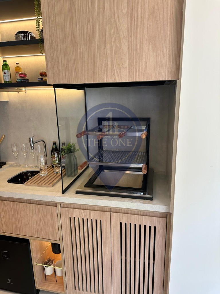 Apartamento, 1 quarto, 47 m² - Foto 7