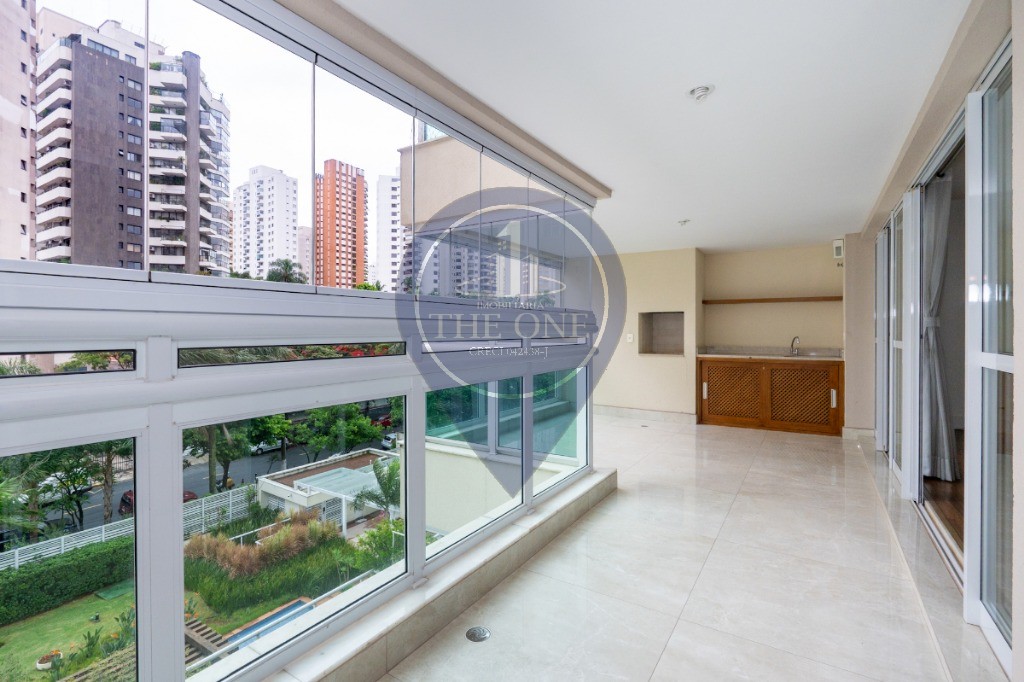 Apartamento, 3 quartos, 155 m² - Foto 19