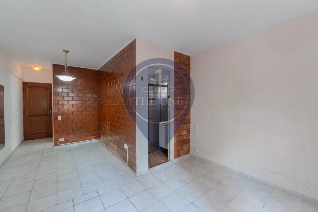 Kitnet-Studio, 45 m² - Foto 2
