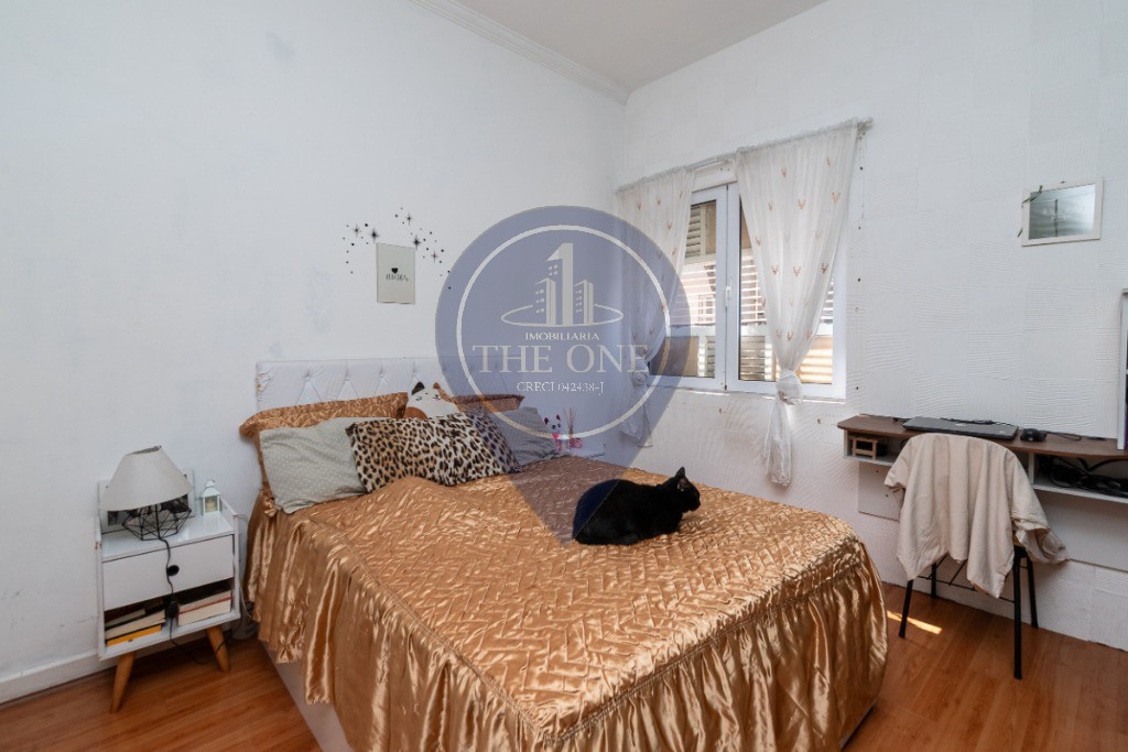 Apartamento, 1 quarto, 51 m² - Foto 7