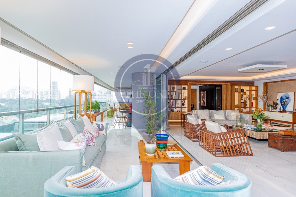 Apartamento, 3 quartos, 485 m² - Foto 30