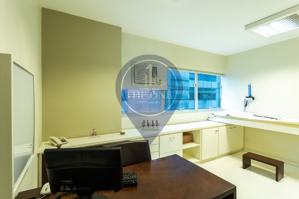 Sala-Conjunto, 114 m² - Foto 2