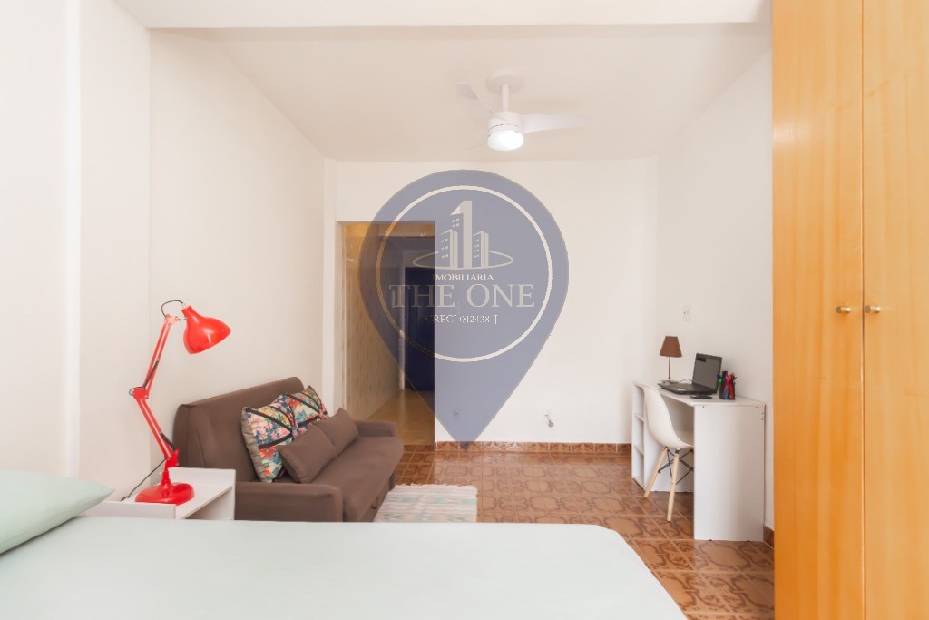 Kitnet-Studio, 32 m² - Foto 5