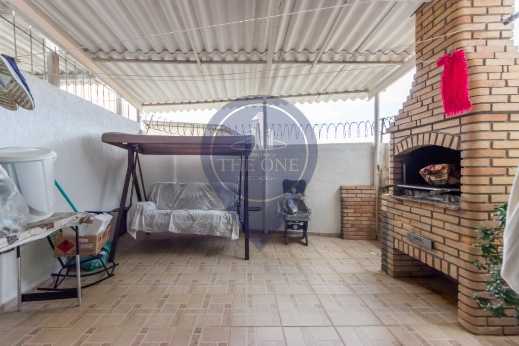 Casa, 3 quartos, 200 m² - Foto 20