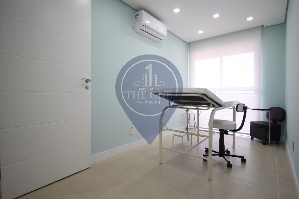 Sala-Conjunto, 37 m² - Foto 12