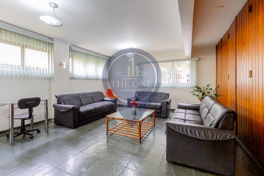 Apartamento, 1 quarto, 36 m² - Foto 22