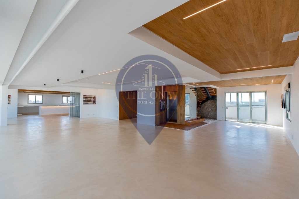 Cobertura, 5 quartos, 839 m² - Foto 40