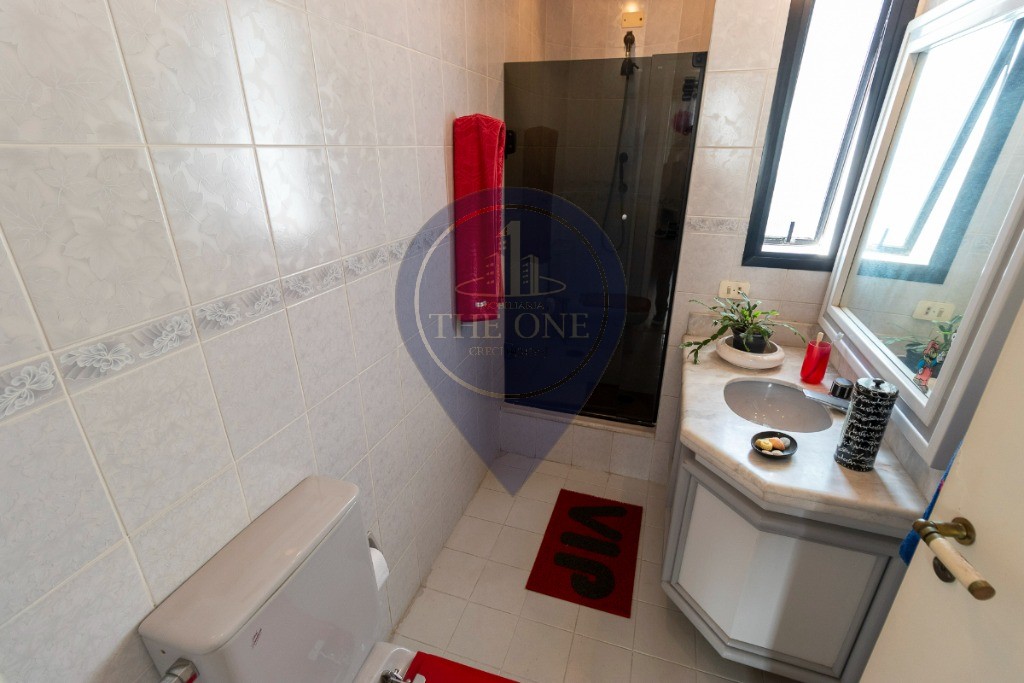 Apartamento, 4 quartos, 255 m² - Foto 34