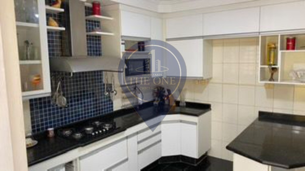 Casa, 3 quartos, 120 m² - Foto 6