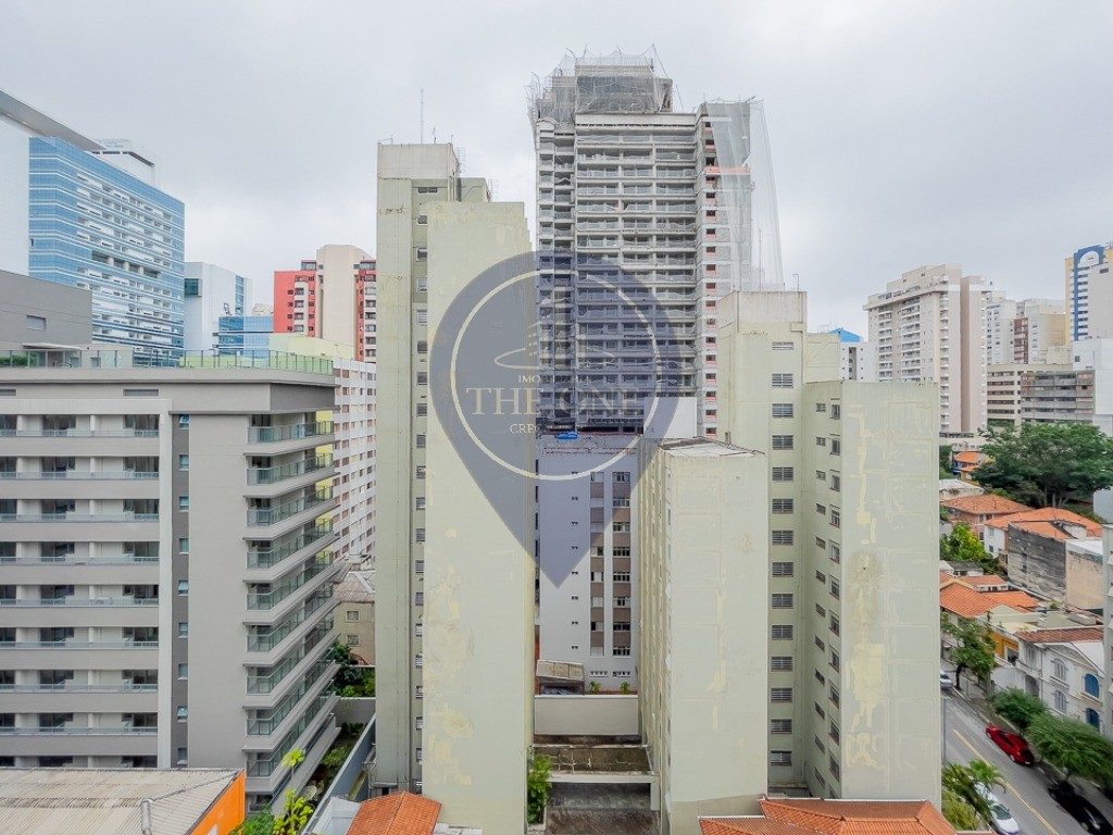 Apartamento, 1 quarto, 36 m² - Foto 23