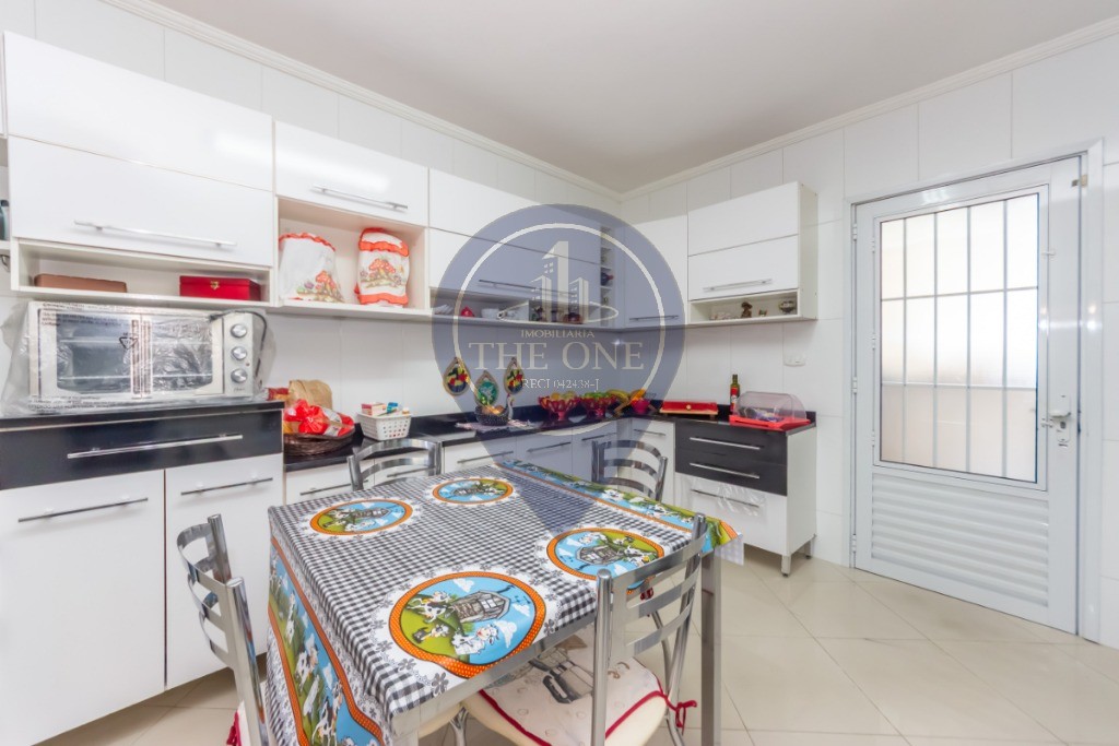 Casa, 3 quartos, 200 m² - Foto 16