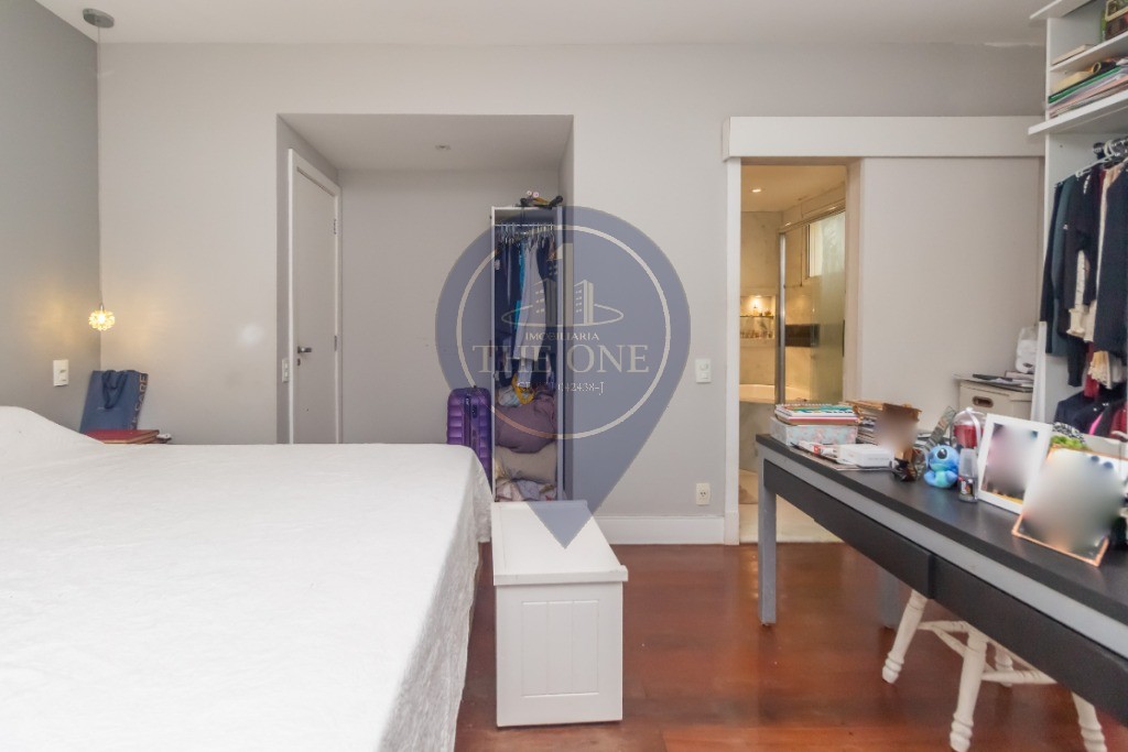 Apartamento, 4 quartos, 205 m² - Foto 45