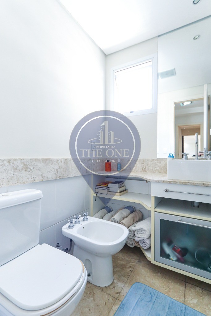 Apartamento, 3 quartos, 139 m² - Foto 21