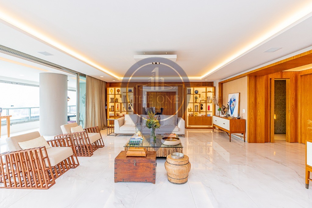 Apartamento, 3 quartos, 485 m² - Foto 5