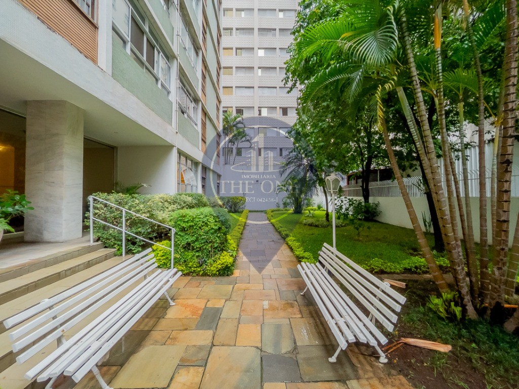 Apartamento, 3 quartos, 101 m² - Foto 31