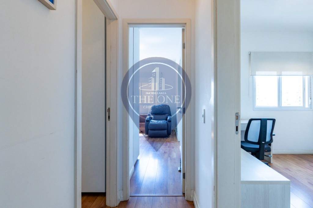 Apartamento, 3 quartos, 161 m² - Foto 11