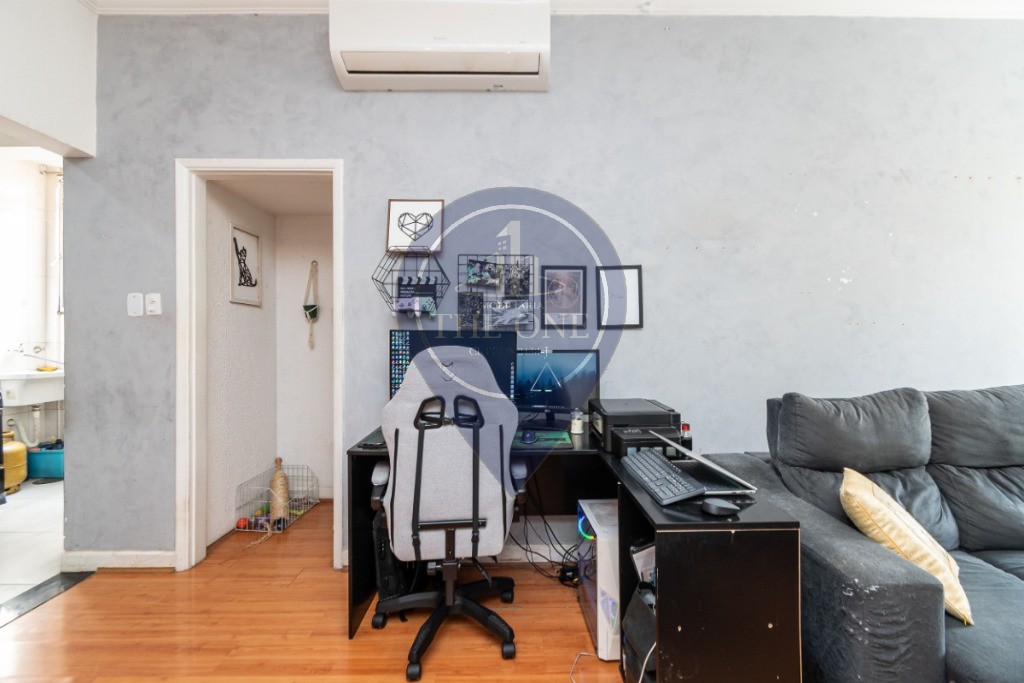 Apartamento, 1 quarto, 51 m² - Foto 6