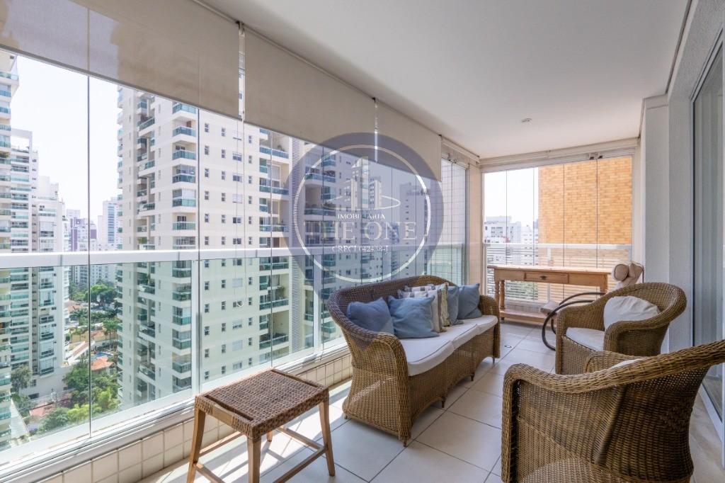 Apartamento, 3 quartos, 161 m² - Foto 27