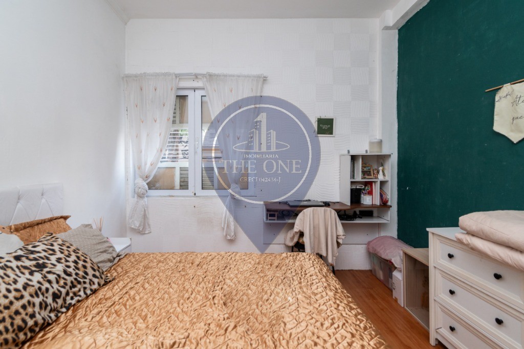Apartamento, 1 quarto, 51 m² - Foto 11