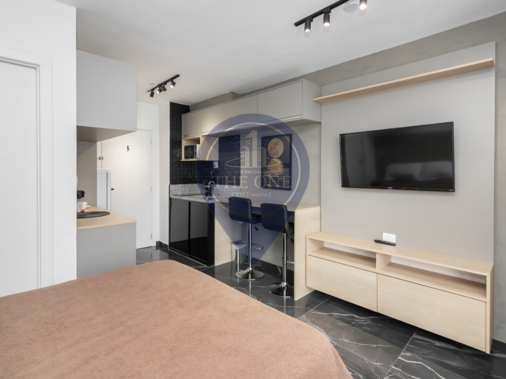 Kitnet-Studio, 25 m² - Foto 11