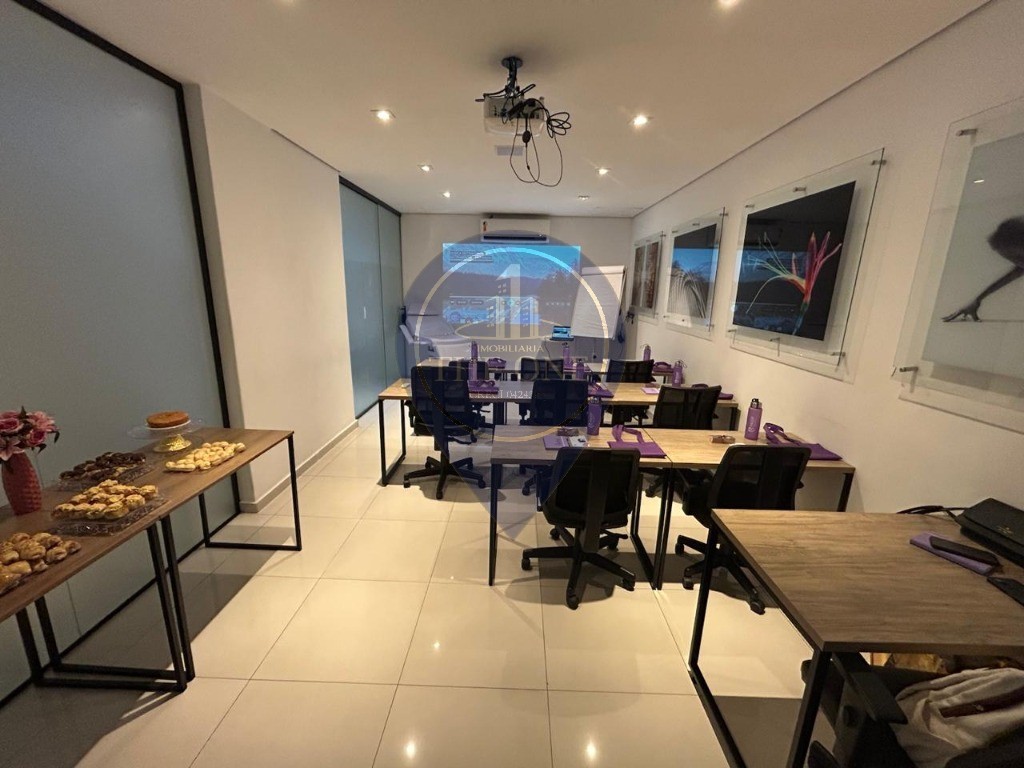 Sala-Conjunto, 35 m² - Foto 11