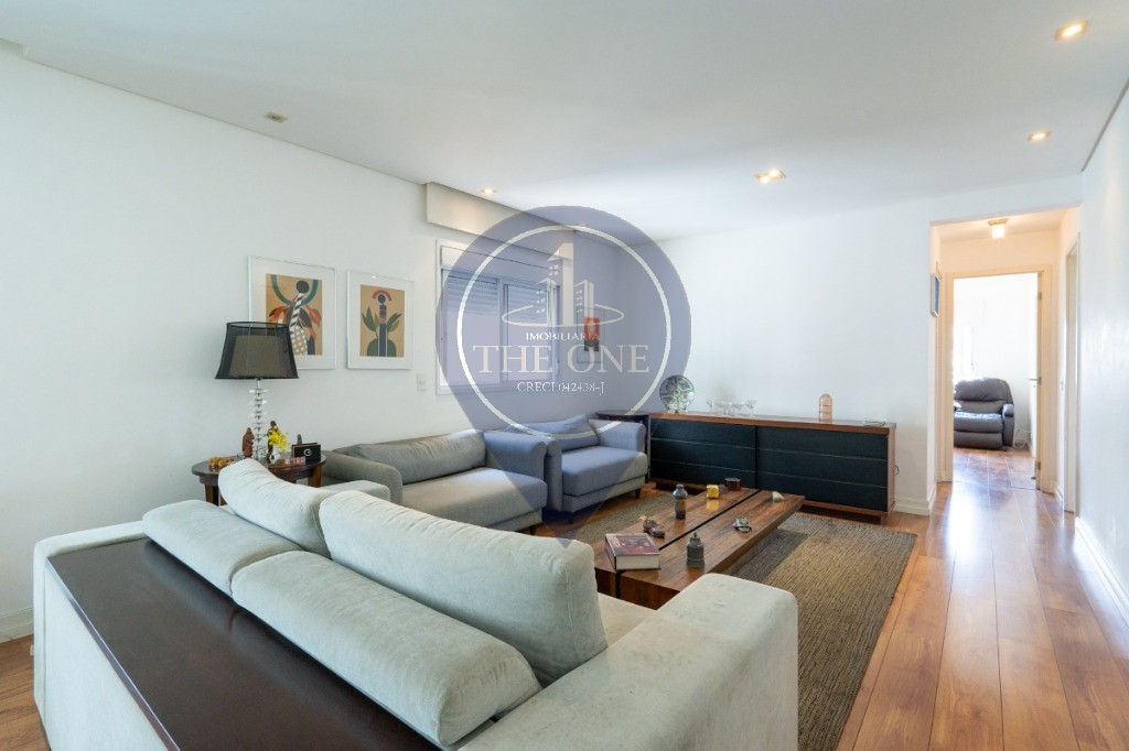 Apartamento, 3 quartos, 161 m² - Foto 26