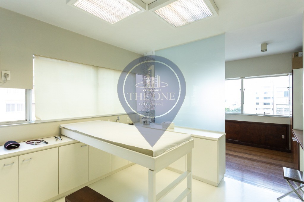 Sala-Conjunto, 114 m² - Foto 12