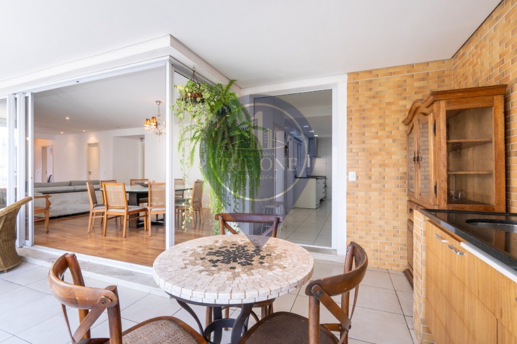 Apartamento, 3 quartos, 161 m² - Foto 29