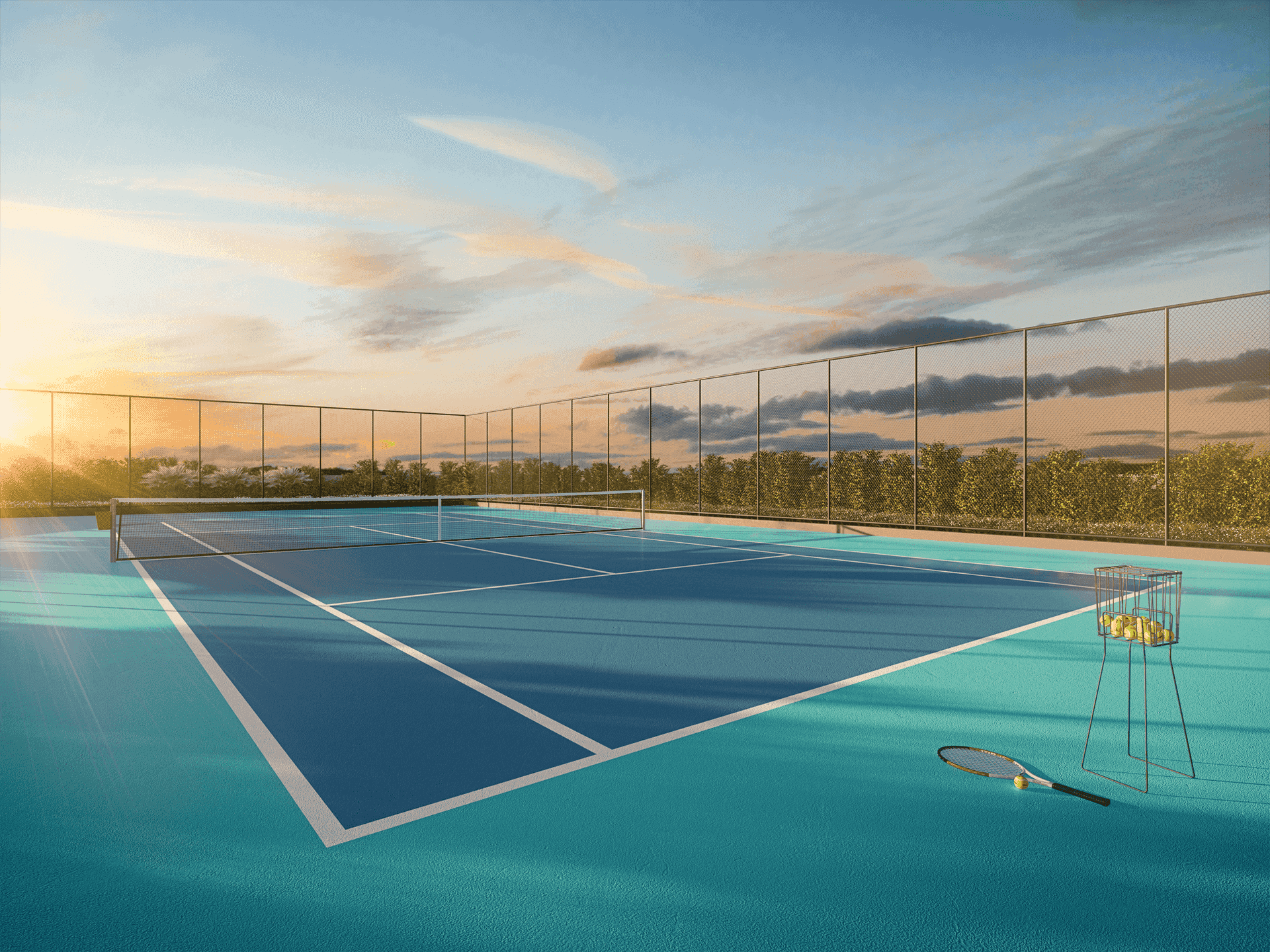 Apartamento, 3 quartos, 125 m² - Foto 4