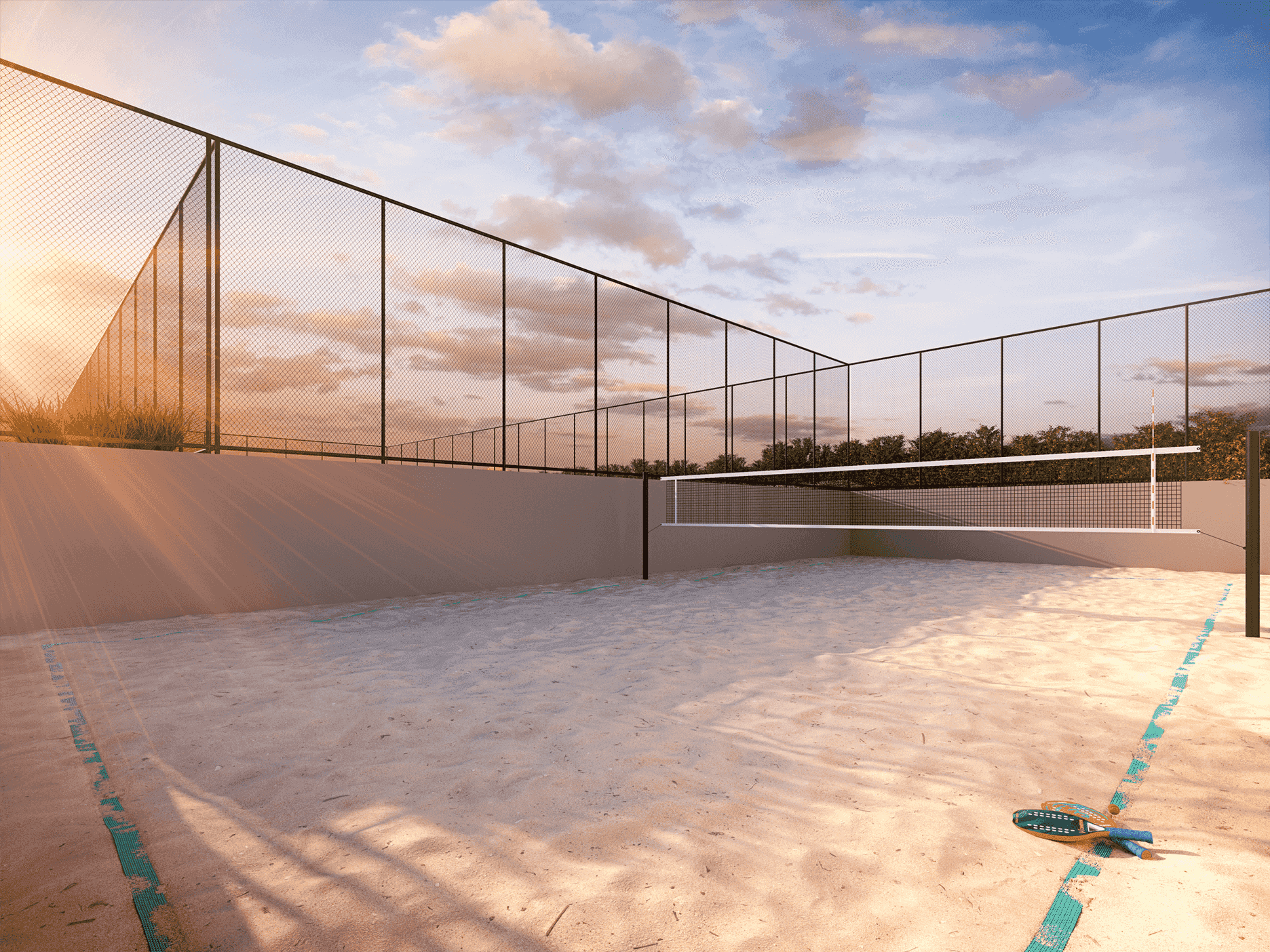 Apartamento, 3 quartos, 125 m² - Foto 2