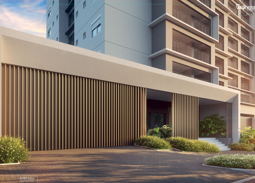 Apartamento, 3 quartos, 125 m² - Foto 11