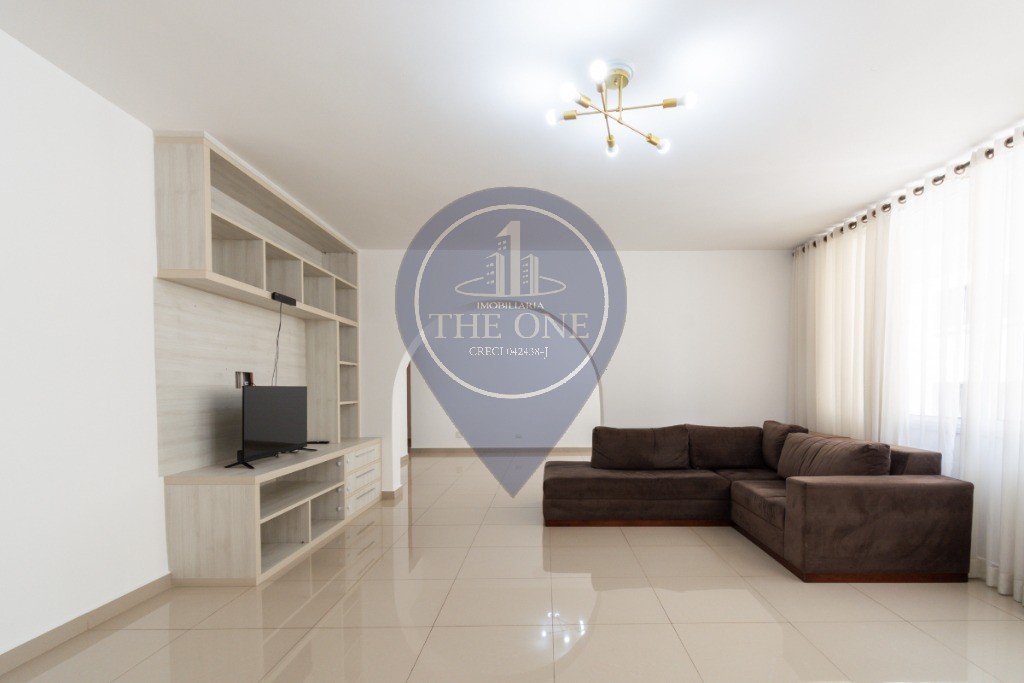 Apartamento, 3 quartos, 177 m² - Foto 3
