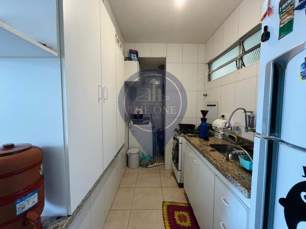 Apartamento, 2 quartos, 50 m² - Foto 5
