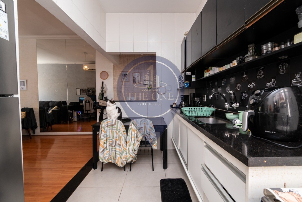 Apartamento, 1 quarto, 51 m² - Foto 15