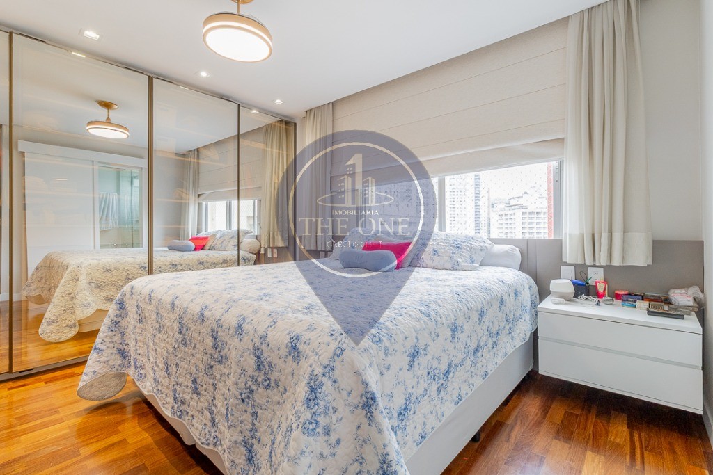 Apartamento, 3 quartos, 156 m² - Foto 17