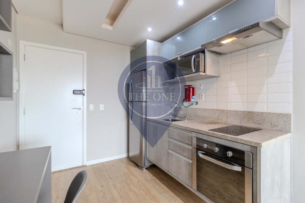 Apartamento, 1 quarto, 41 m² - Foto 6