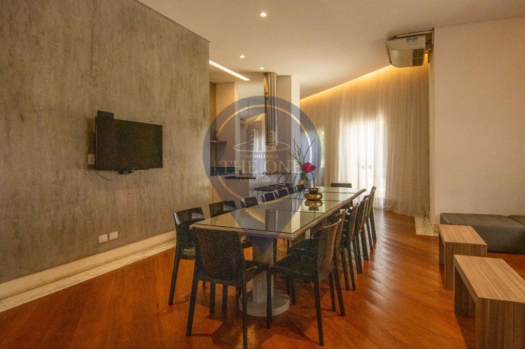 Apartamento, 4 quartos, 209 m² - Foto 54